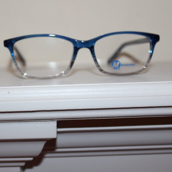 Modern Optical Women's Glasses (outgoing) - Picture 1 of 6